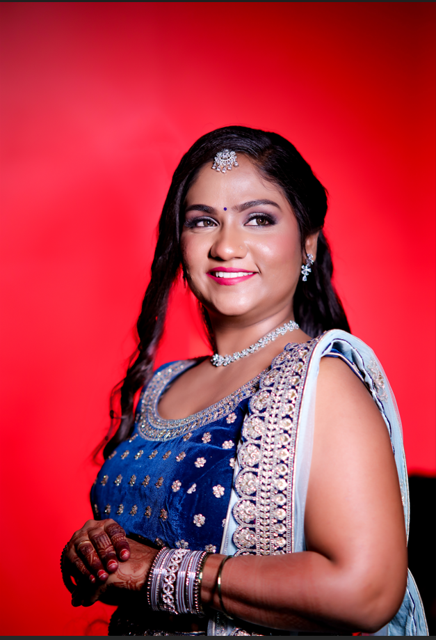 Wedding Shoot