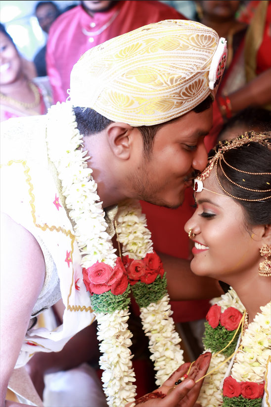 Reception Shoots