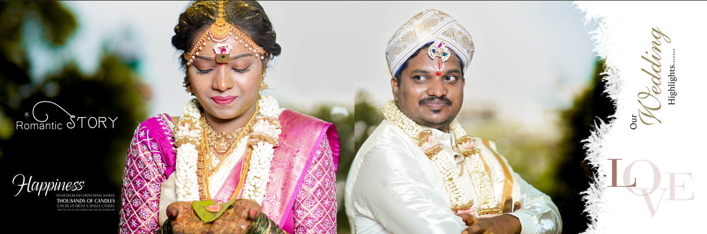 Wedding Shoot