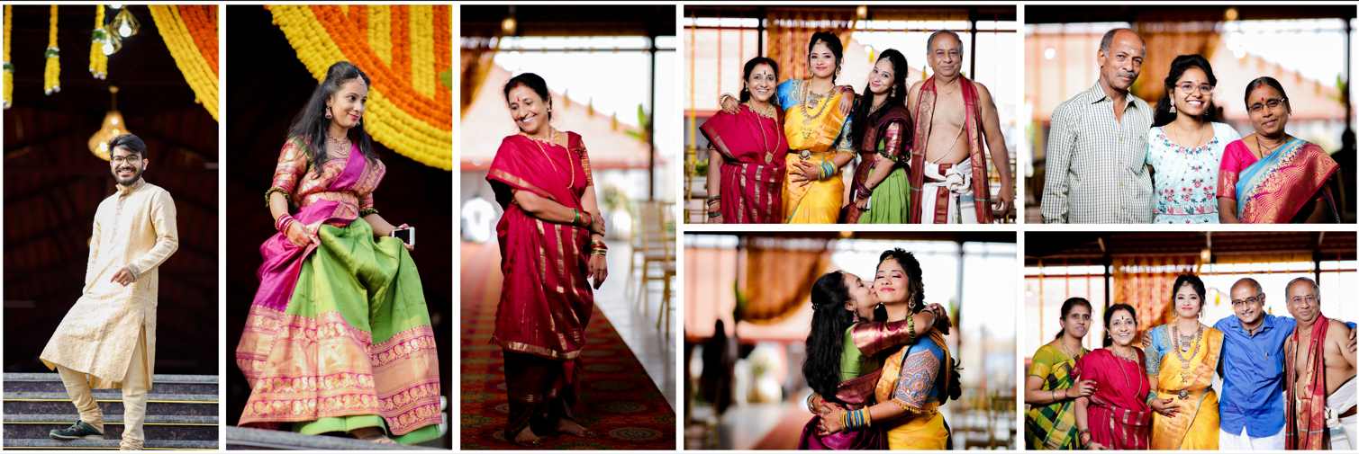 Bridal Shoot