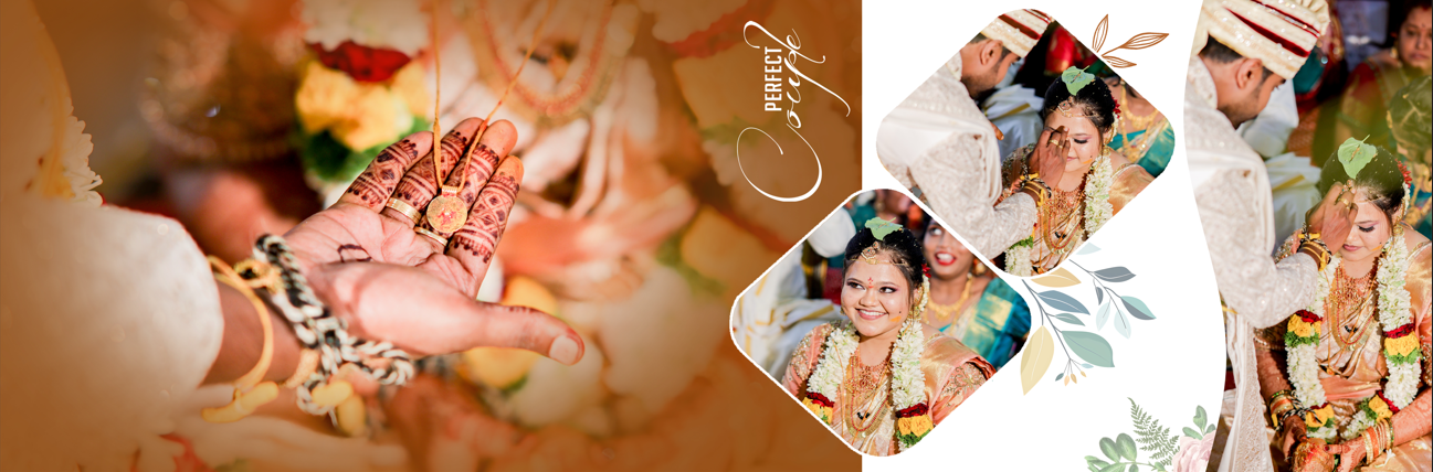 Reception Shoots