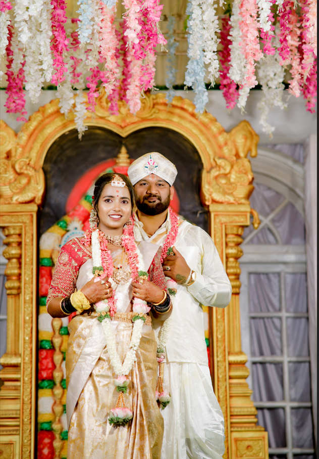 Wedding Shoot