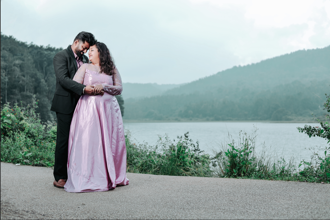 Wedding Shoot