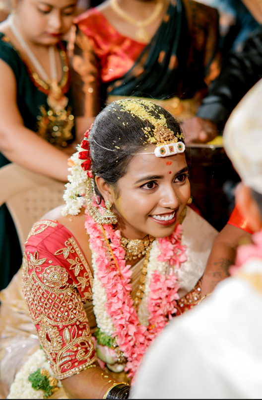 Pre-Wedding Shoot