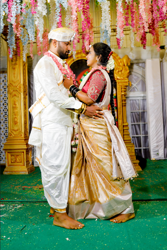 Wedding Shoot