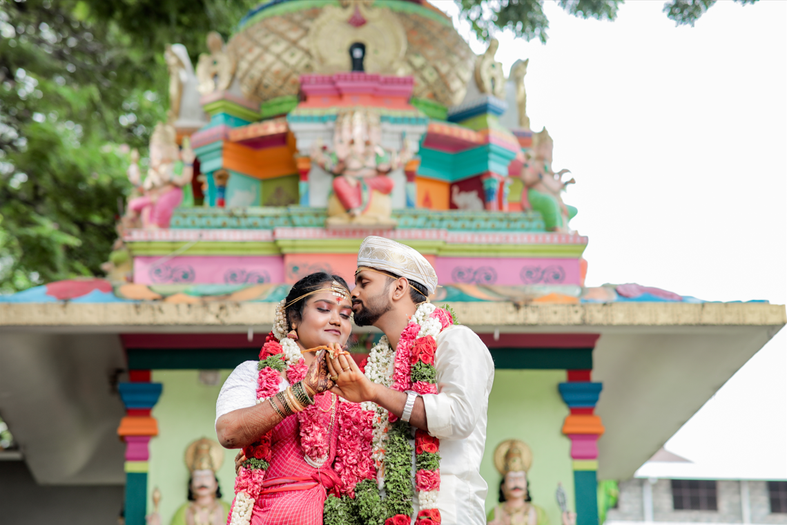 Reception Shoots