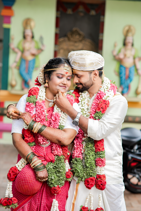 Bridal Shoot