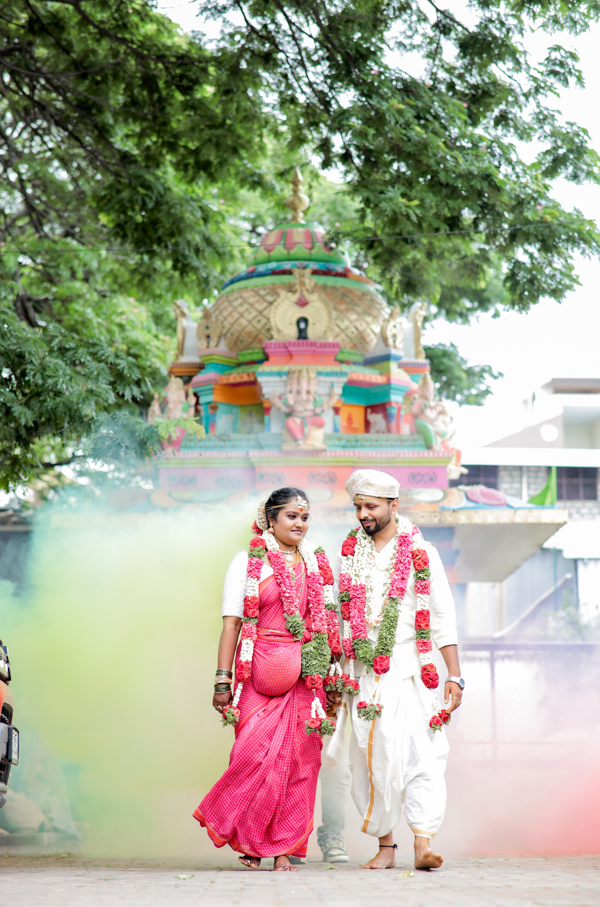 Wedding Shoot